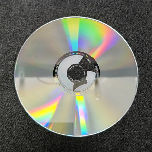 Fearless Fred Fury by ICP Insane Clown Posse CD - Picture 4 of 8